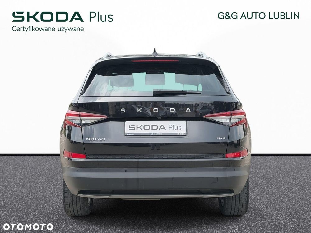 Skoda Kodiaq - 8