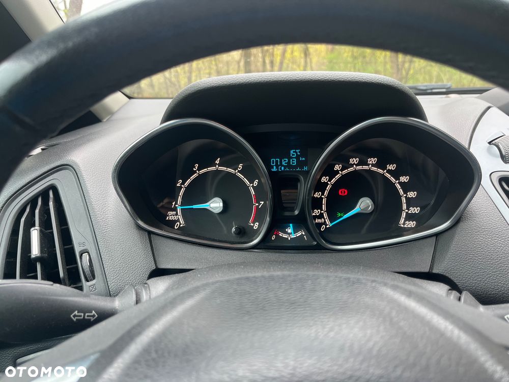 Ford B-MAX 1.0 EcoBoost Ambiente EU6 - 8