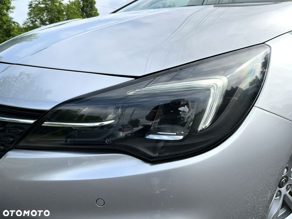 Opel Astra - 24