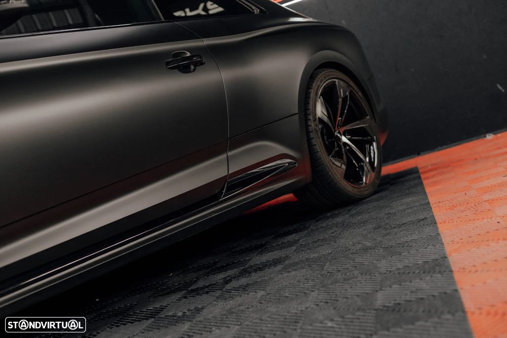 Audi RS5 2.9 TFSI quattro tiptronic - 19