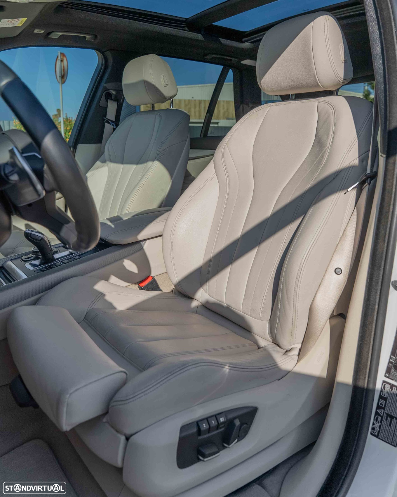 BMW X5 40 d xDrive Pack M - 15