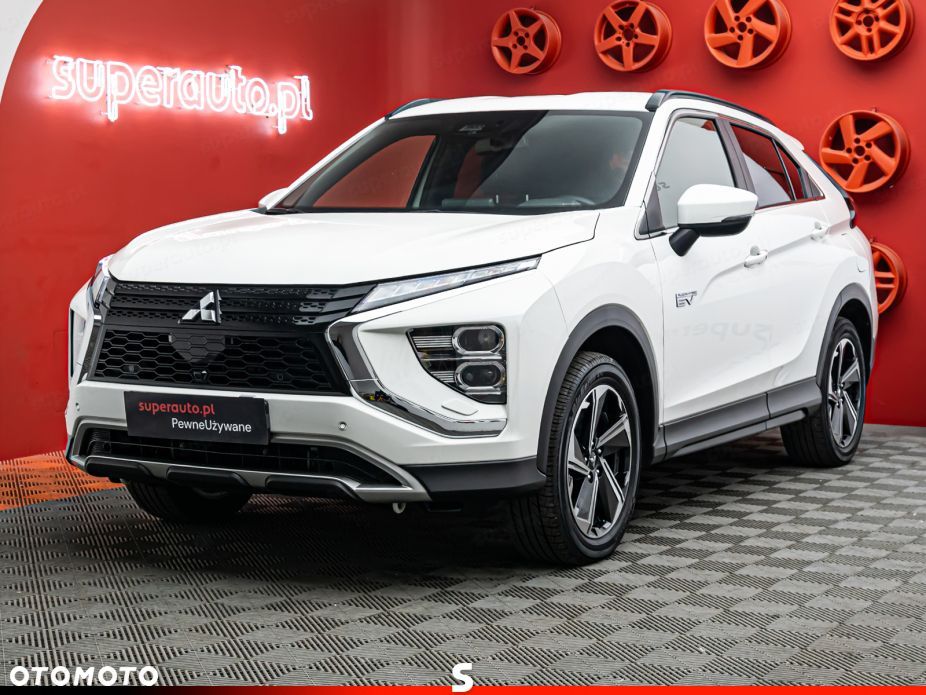 Mitsubishi Eclipse Cross - 4