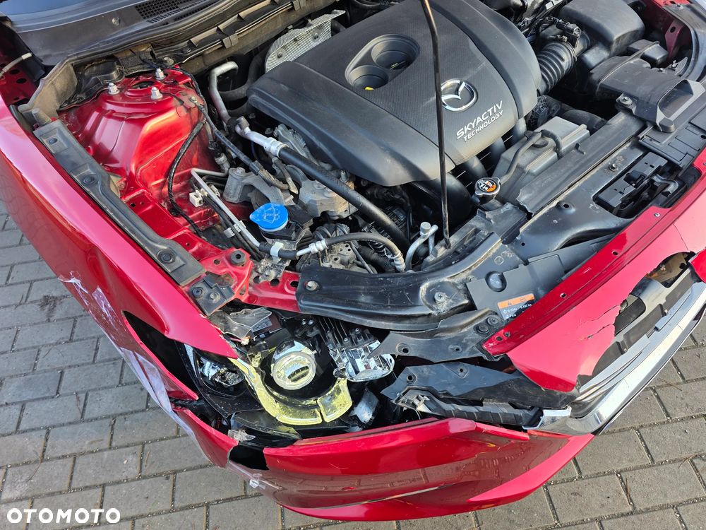 Mazda 6 2.0 Skyenergy - 6