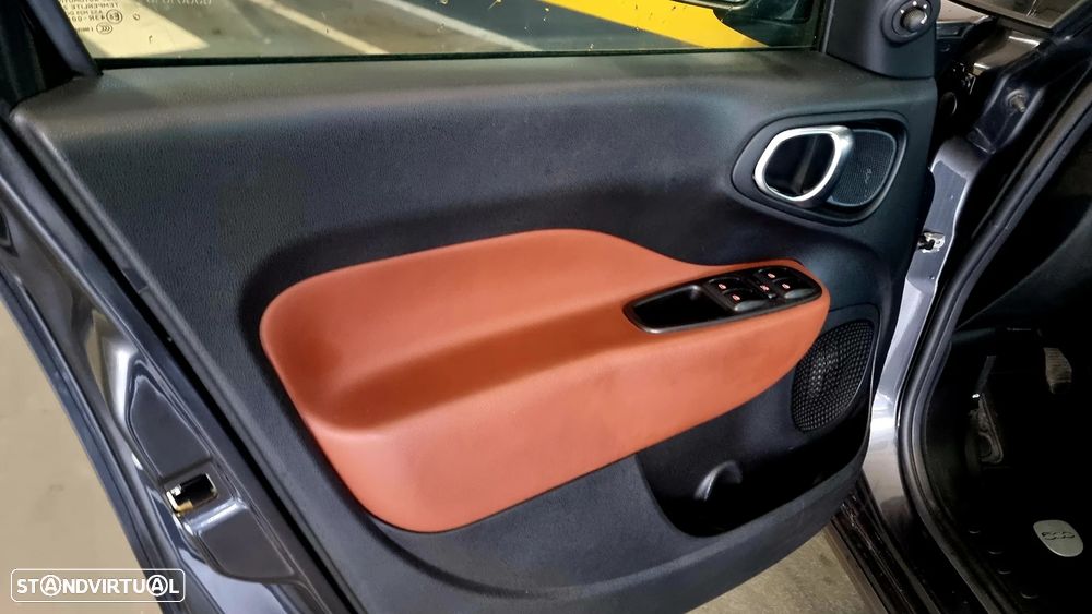 Fiat 500L Urban 0.9 TwinAir S&S Lounge - 8