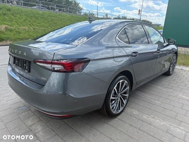 Skoda Superb - 6