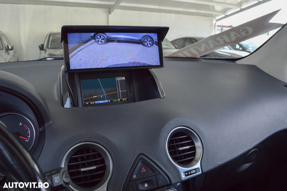 Renault Koleos 2.0 dCI 4X4 Dinamique Aut - 8