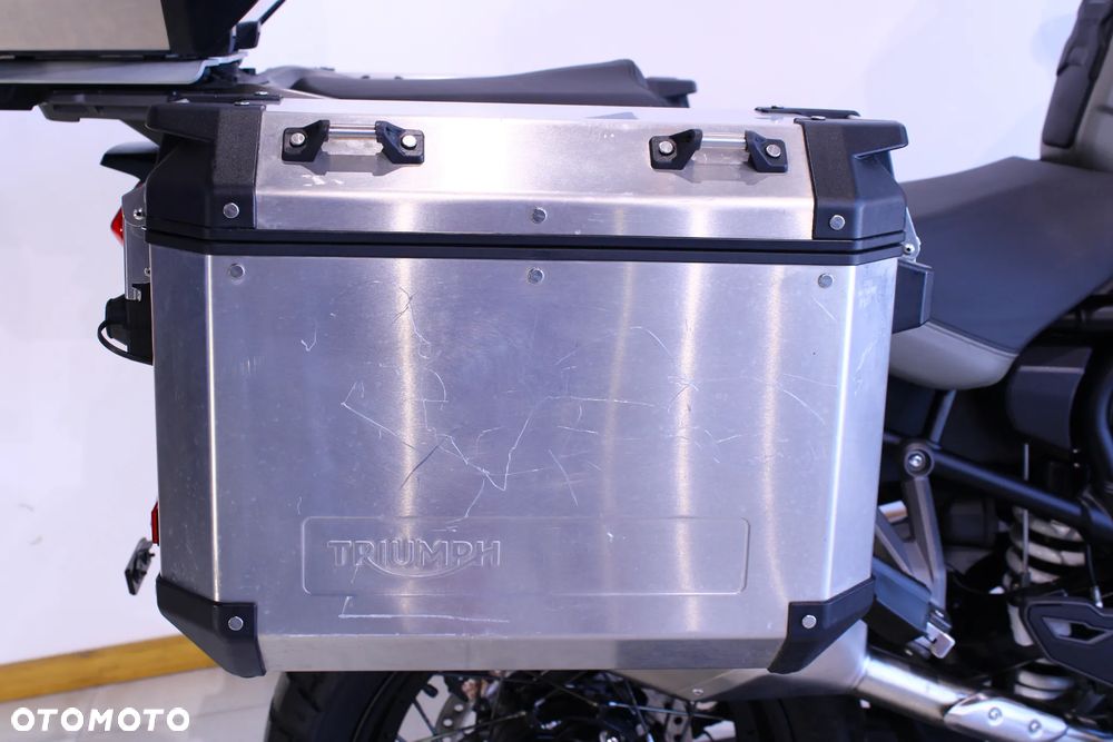 Triumph Tiger - 17