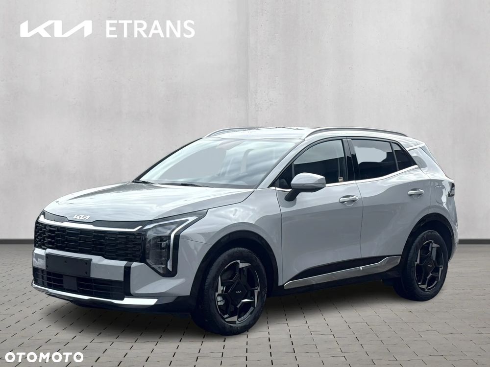 Kia Sportage 1.6 T-GDI Business Line 2WD DCT - 1