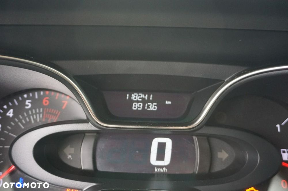 Renault Captur 2019