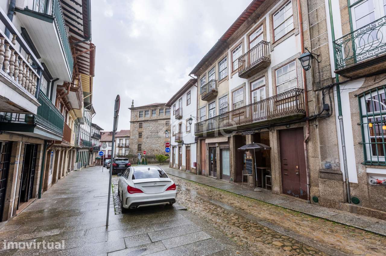 Trespasse Restaurante - Centro histórico de Guimarães - Grande imagem: 4/22