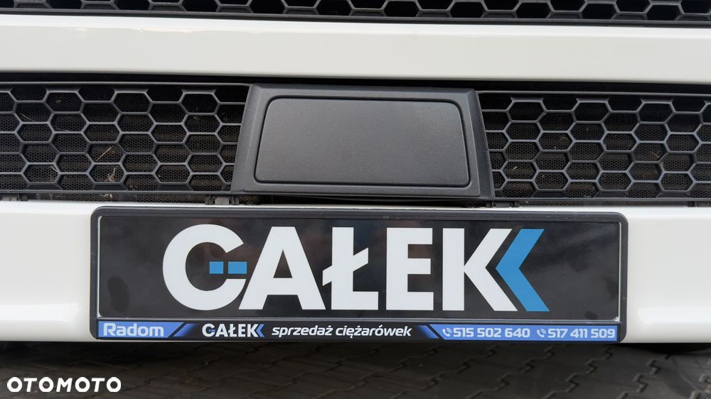 Scania S450 l IMPORT NIEMCY l FULL LED l DWA ZBIORNIKI - 13