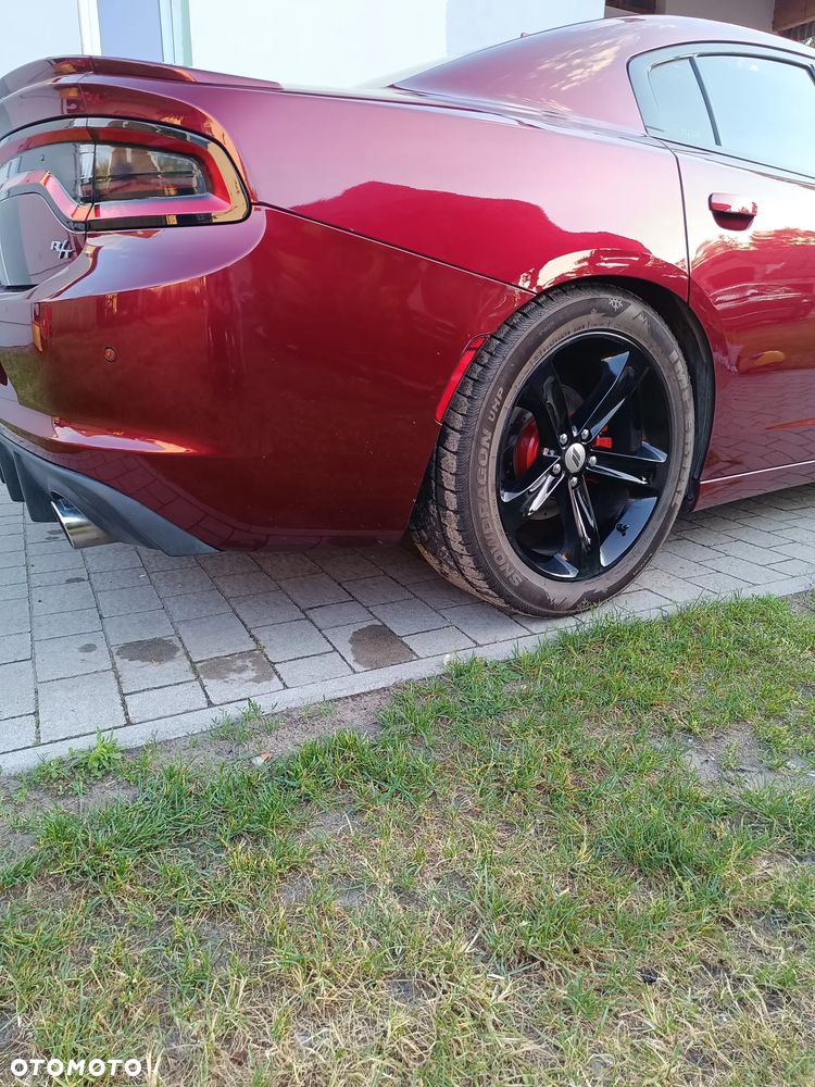 Dodge Charger - 23