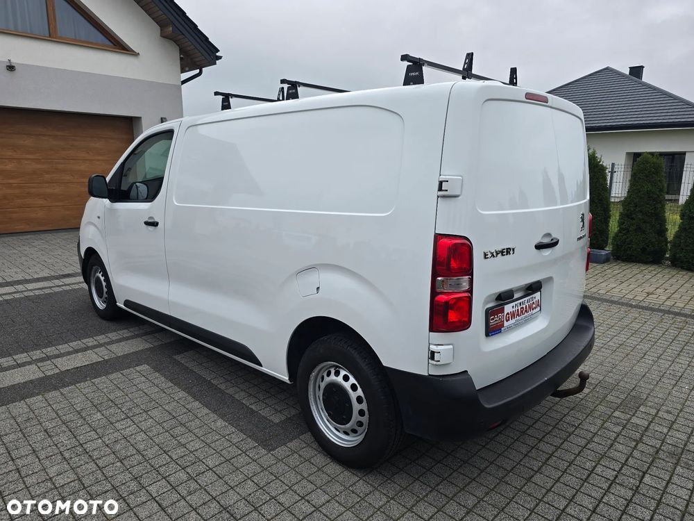 Peugeot Expert - 6