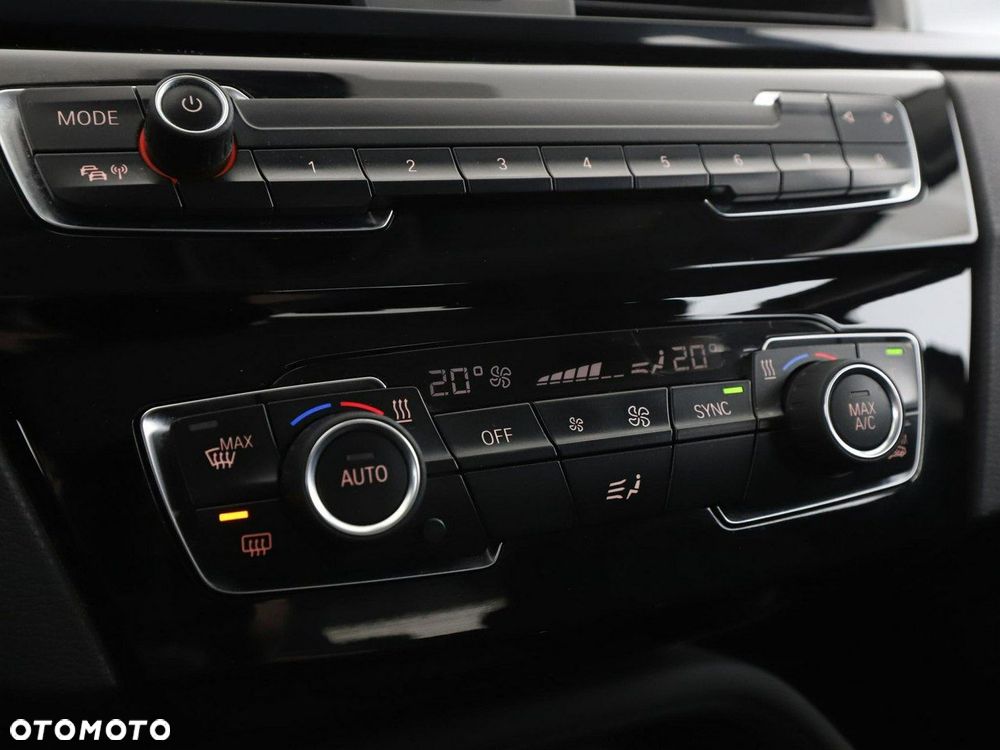 BMW X1 xDrive18d Advantage - 27