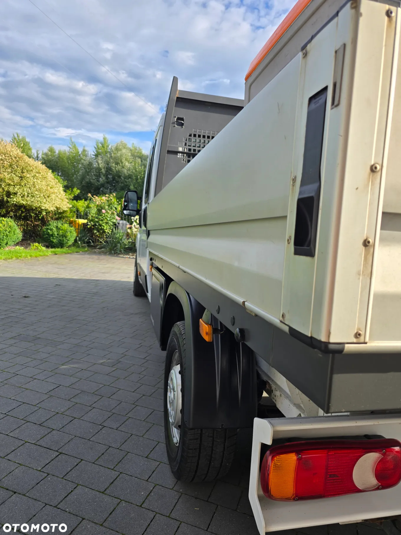Fiat Ducato - 7