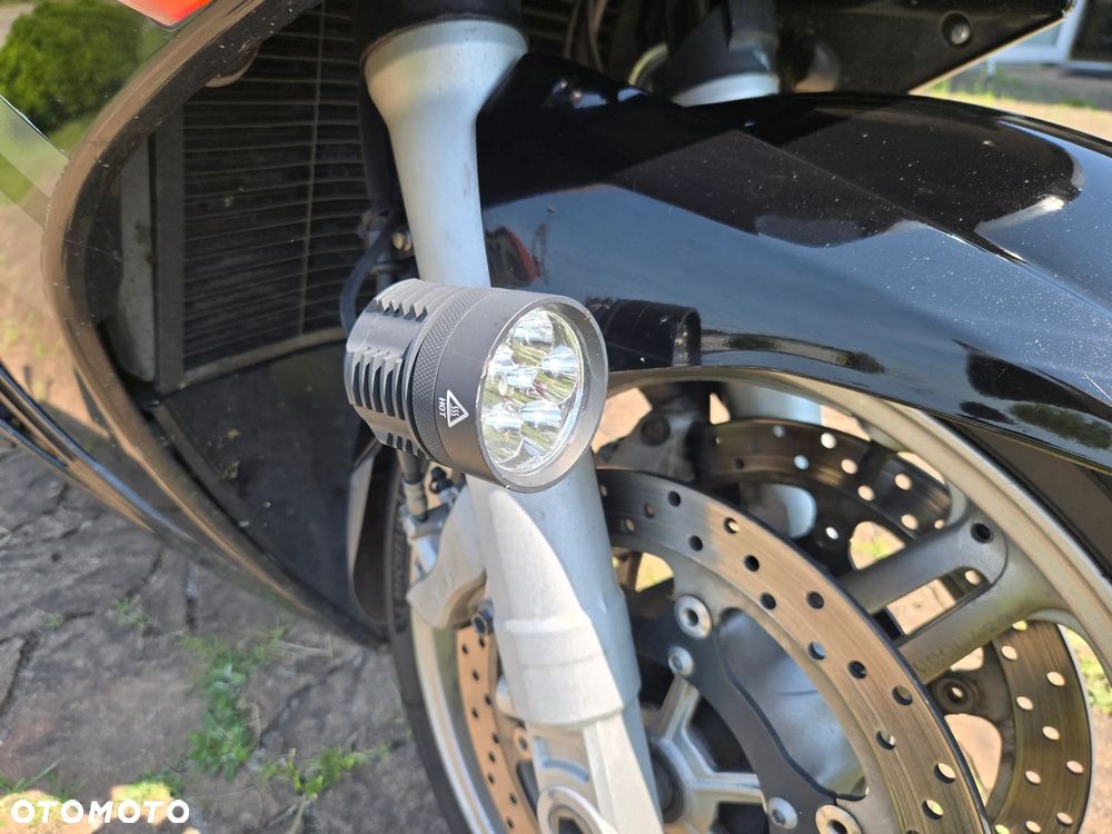 Yamaha FJR - 12