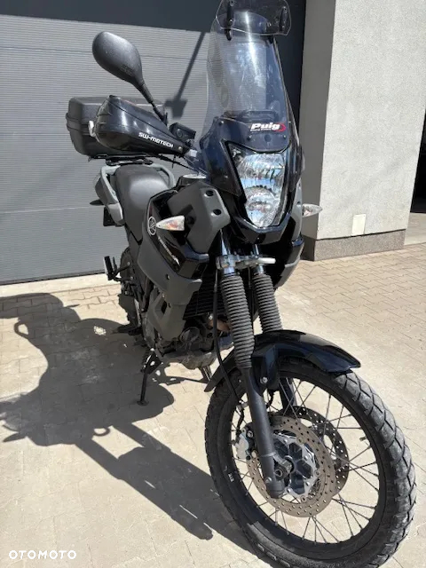 Yamaha Tenere