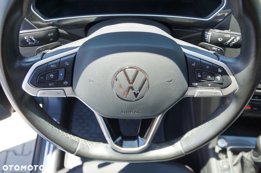 Volkswagen Tiguan 2.0 TSI 4Mot Elegance DSG - 20