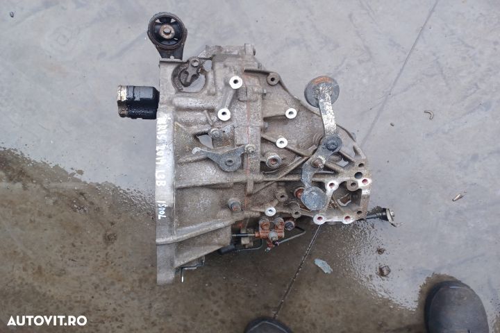 CUTIE DE VITEZE mx1253 MX1253 Toyota Yaris XP130 [2011 - 2014] - 1