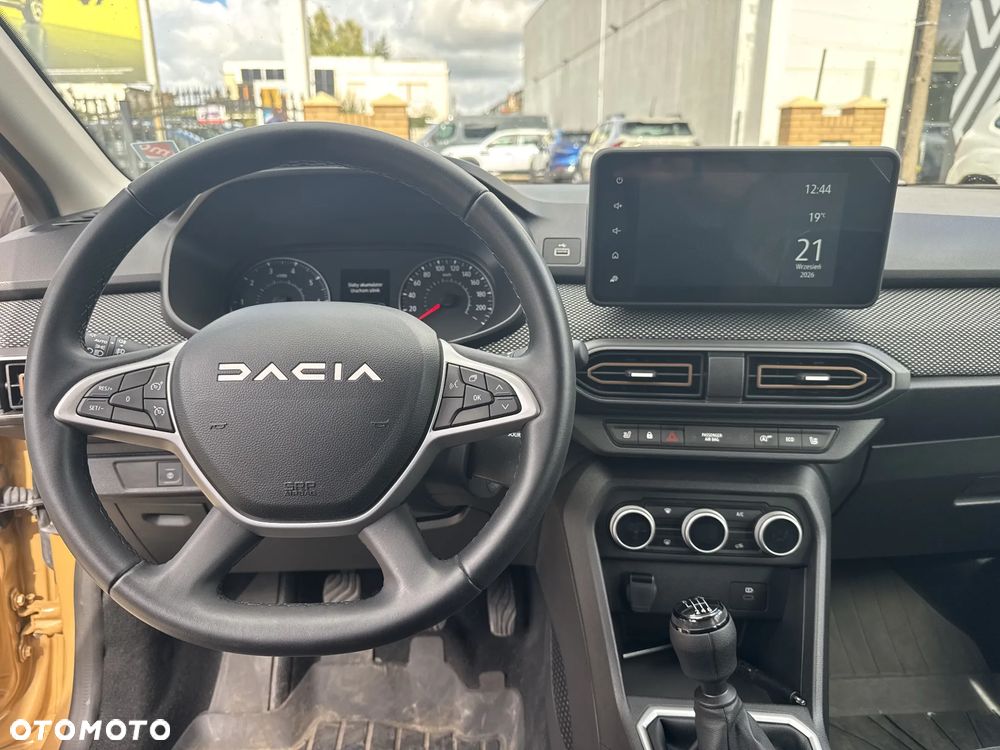 Dacia Sandero 1.0 TCe Expression - 13