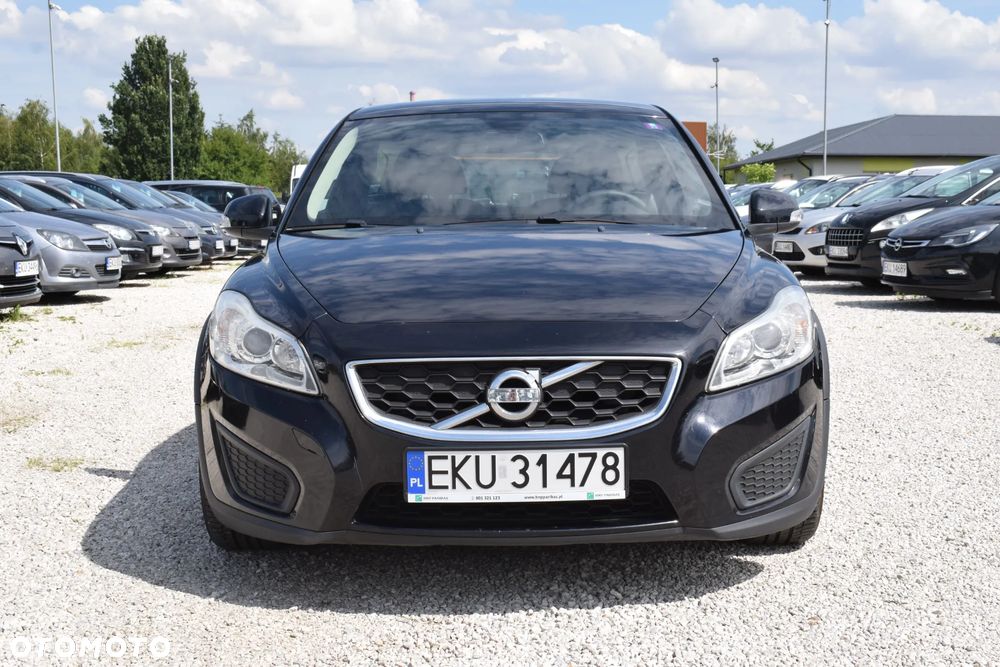 Volvo C30 D2 Edition - 2