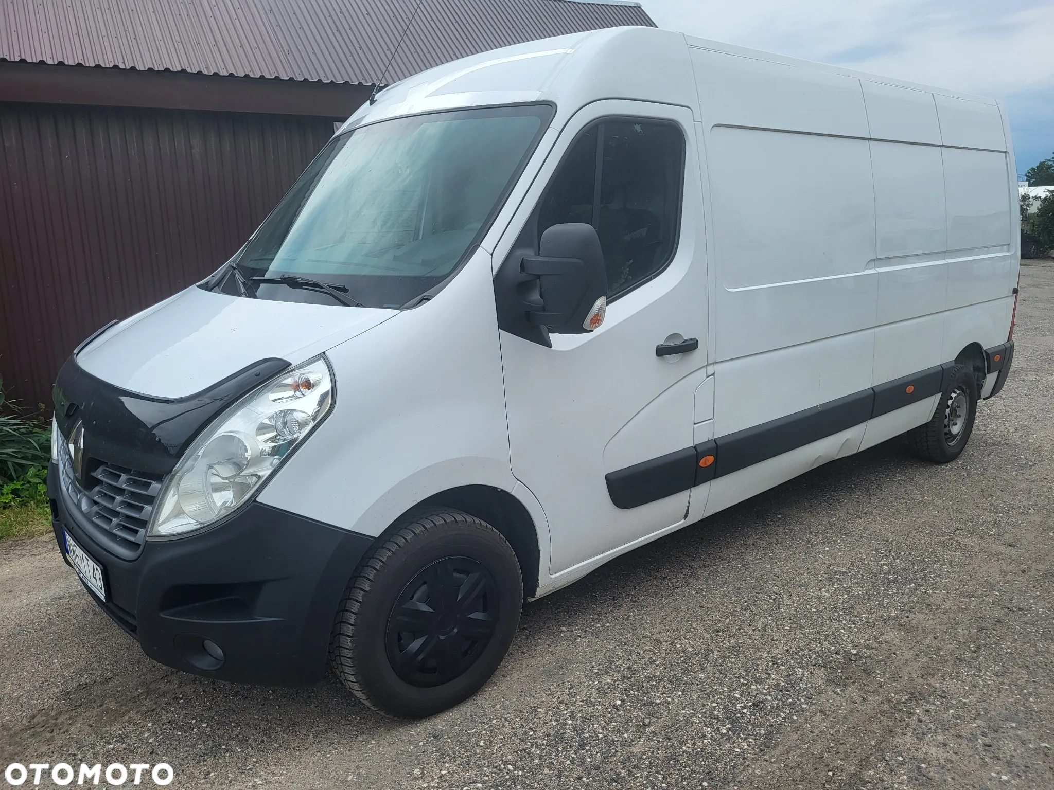 Renault MASTER - 2