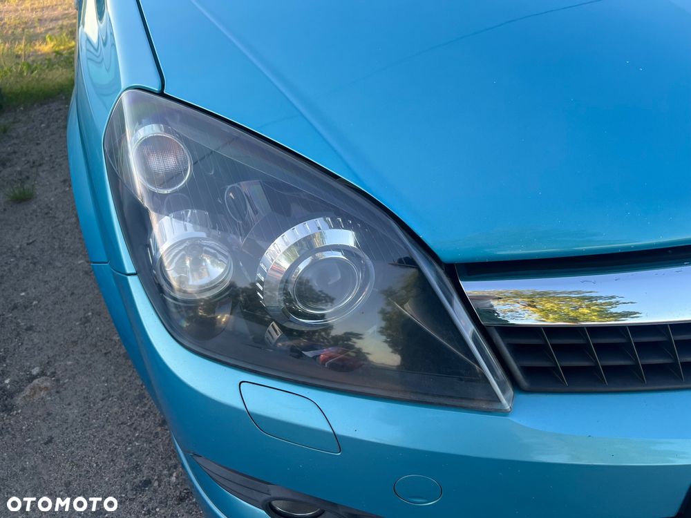Opel Astra - 7