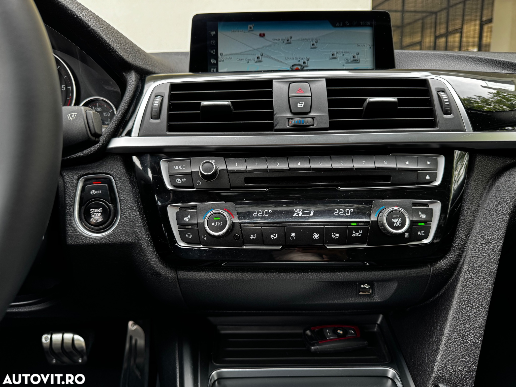 BMW Seria 3 - 12