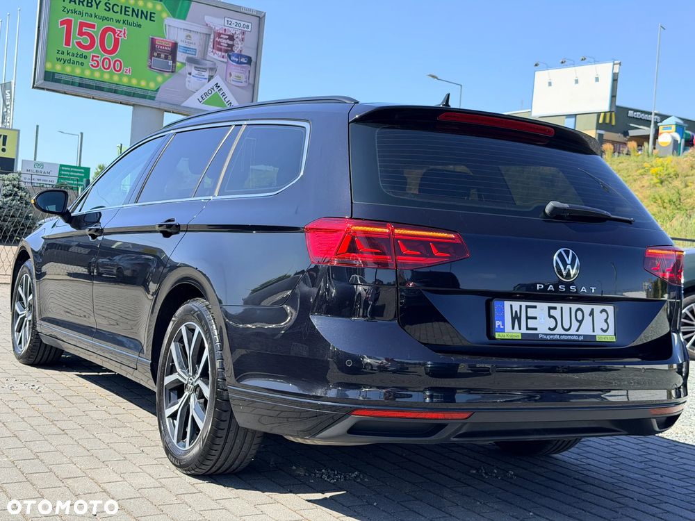 Volkswagen Passat 1.5 TSI EVO Business - 13