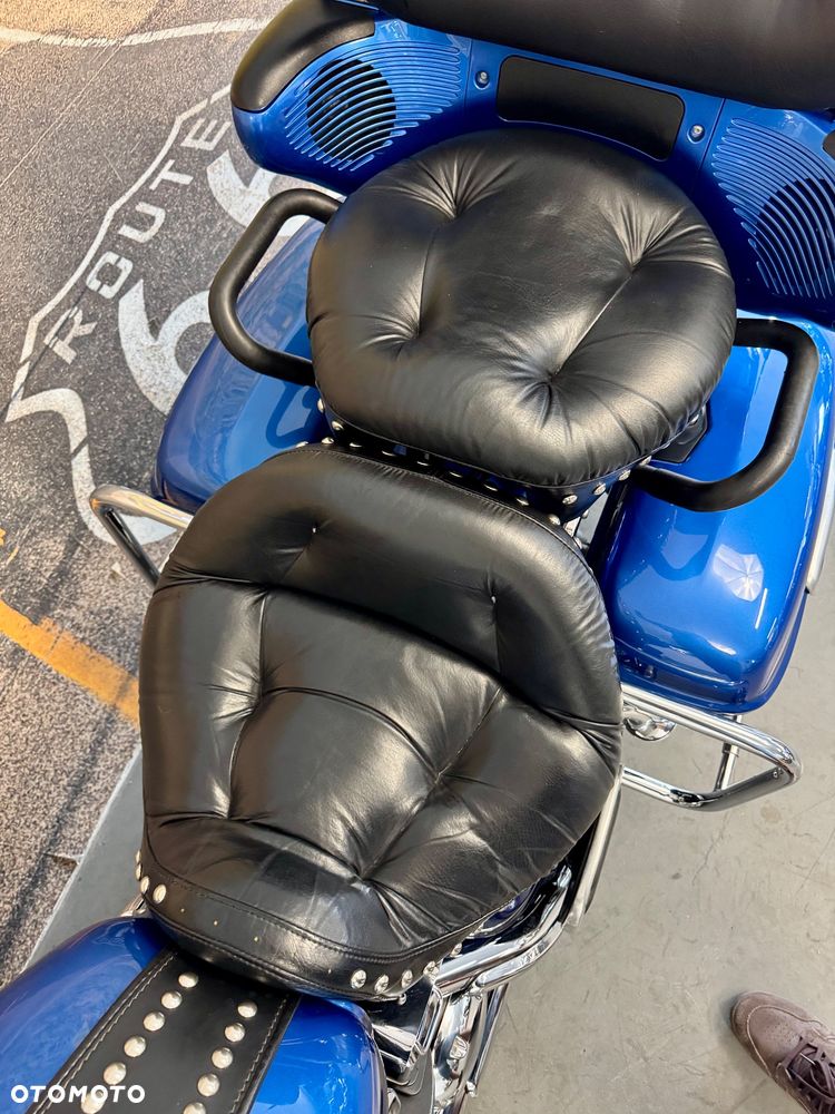 Yamaha Venture - 9