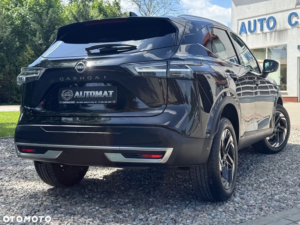 Nissan Qashqai - 14