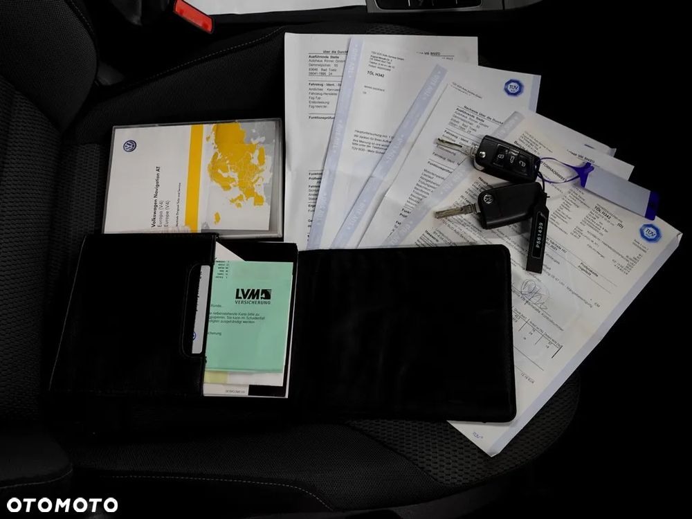 Volkswagen Golf 2.0 TDI BMT Comfortline EU6 - 35