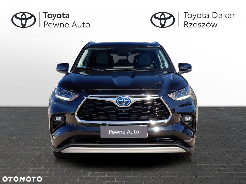 Toyota Highlander - 8