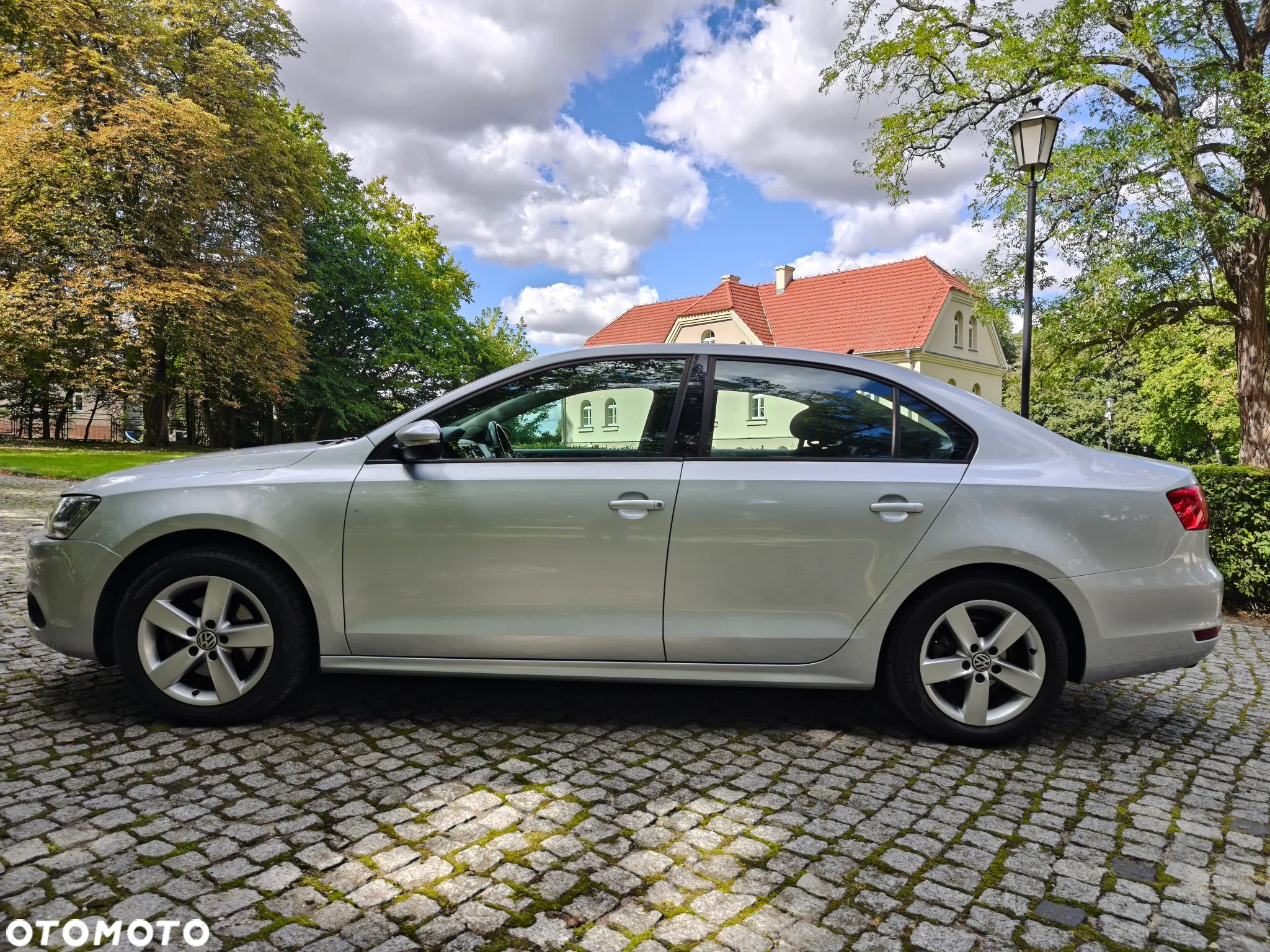 Volkswagen Jetta 1.4 TSI Comfortline - 3