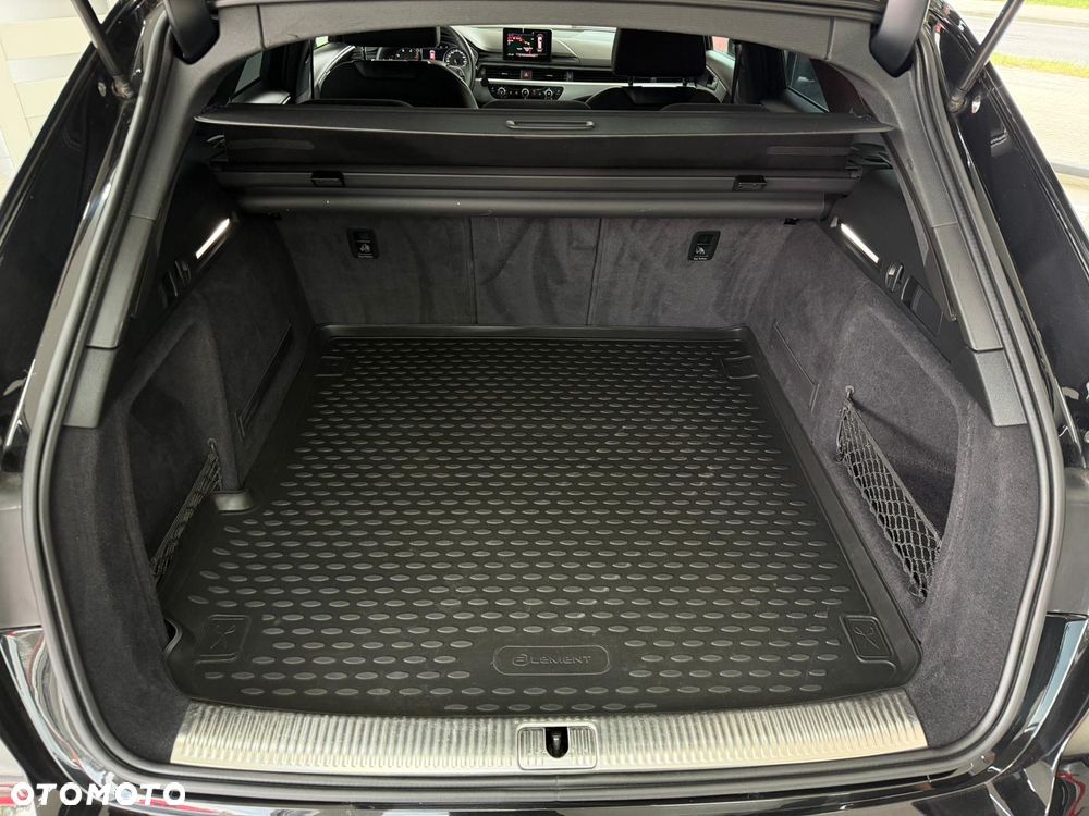 Audi A4 Avant 2.0 TDI S tronic sport - 38