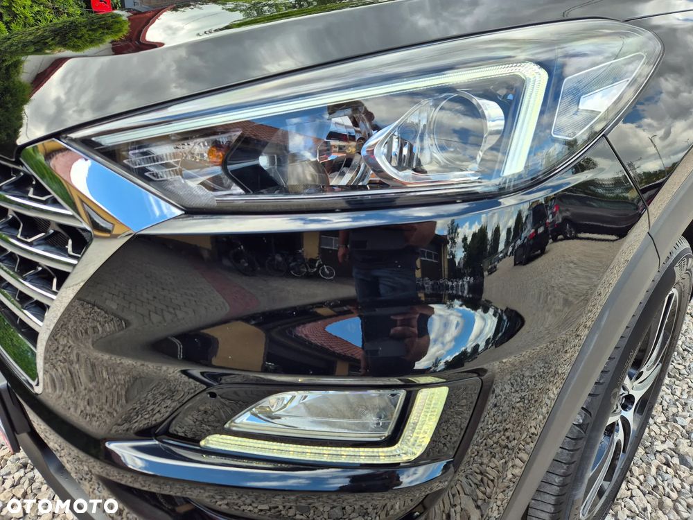 Hyundai Tucson 1.6 GDi Comfort 2WD - 5