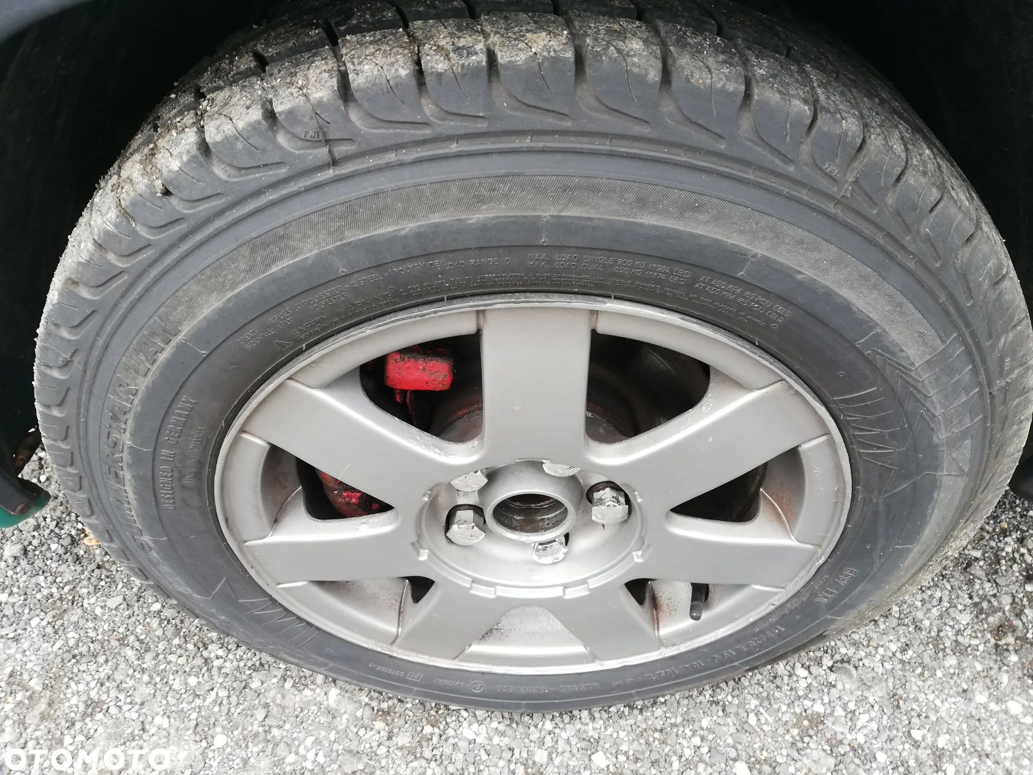 Volkswagen Multivan TDI - 31