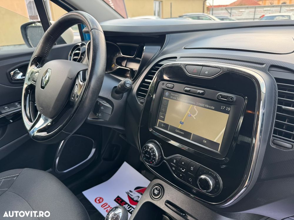 Renault Captur - 19