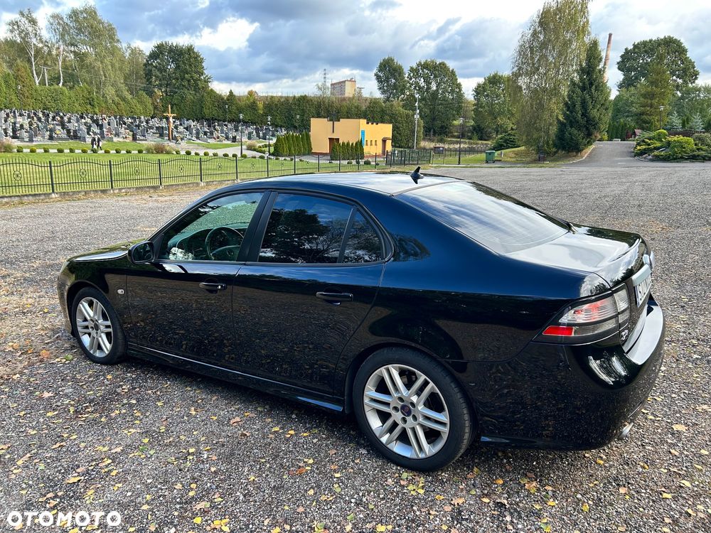 Saab 9-3 - 8