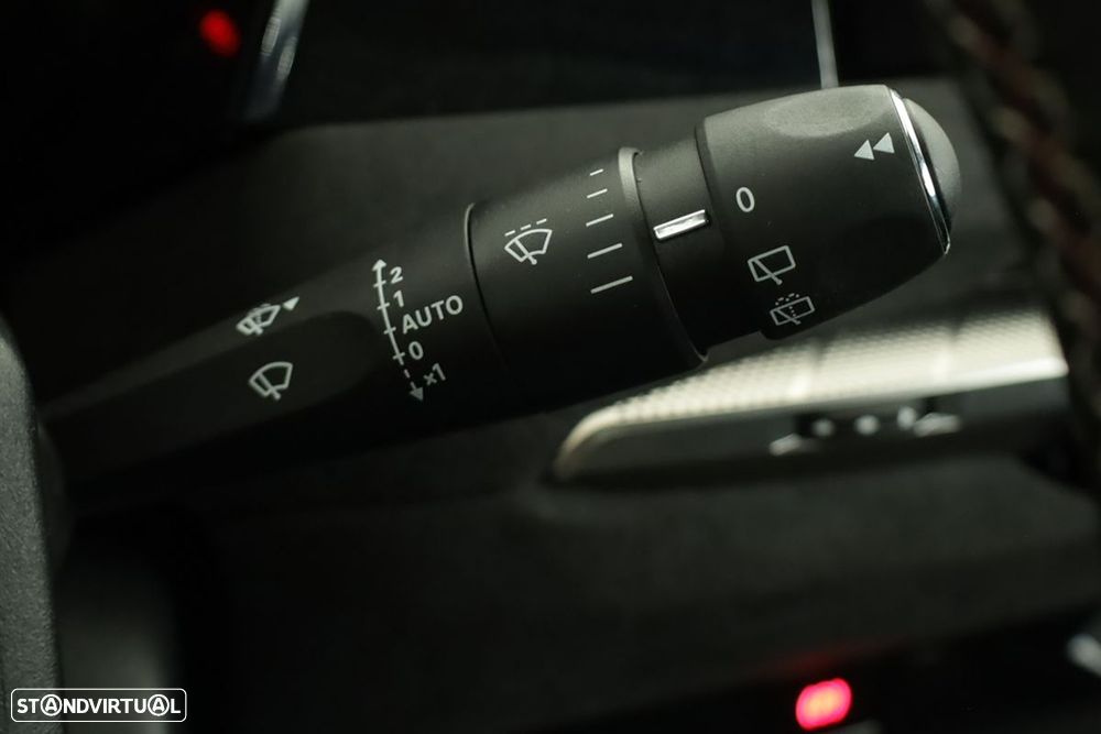 DS DS4 1.2 PureTech Performance Line EAT8 - 18