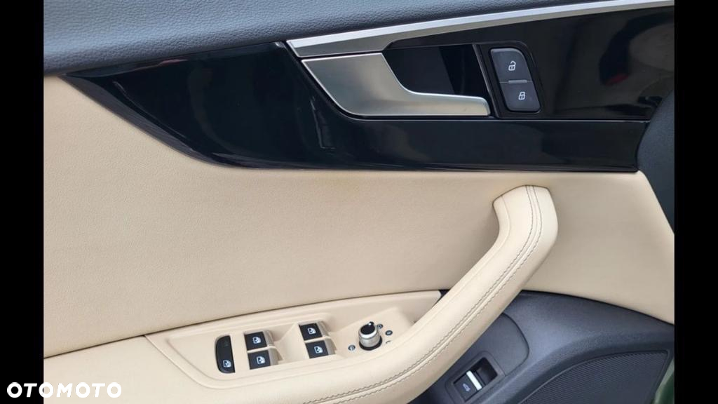 Audi A5 - 7