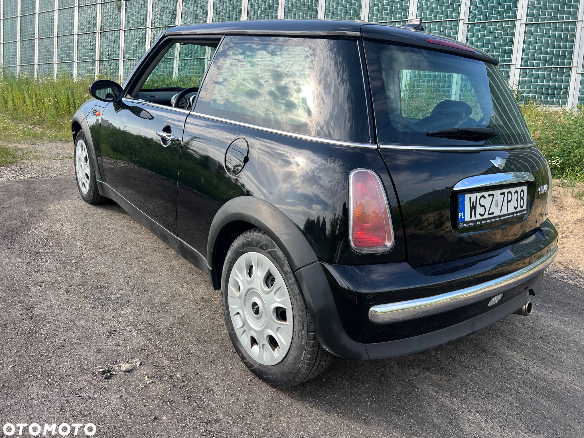 MINI Cooper - 4