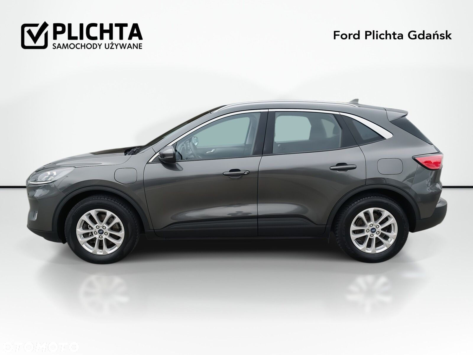 Ford Kuga - 8