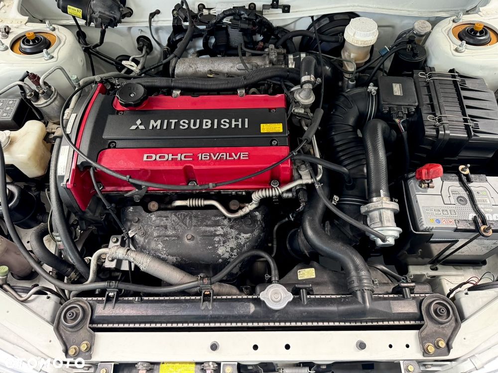 Mitsubishi Lancer - 16