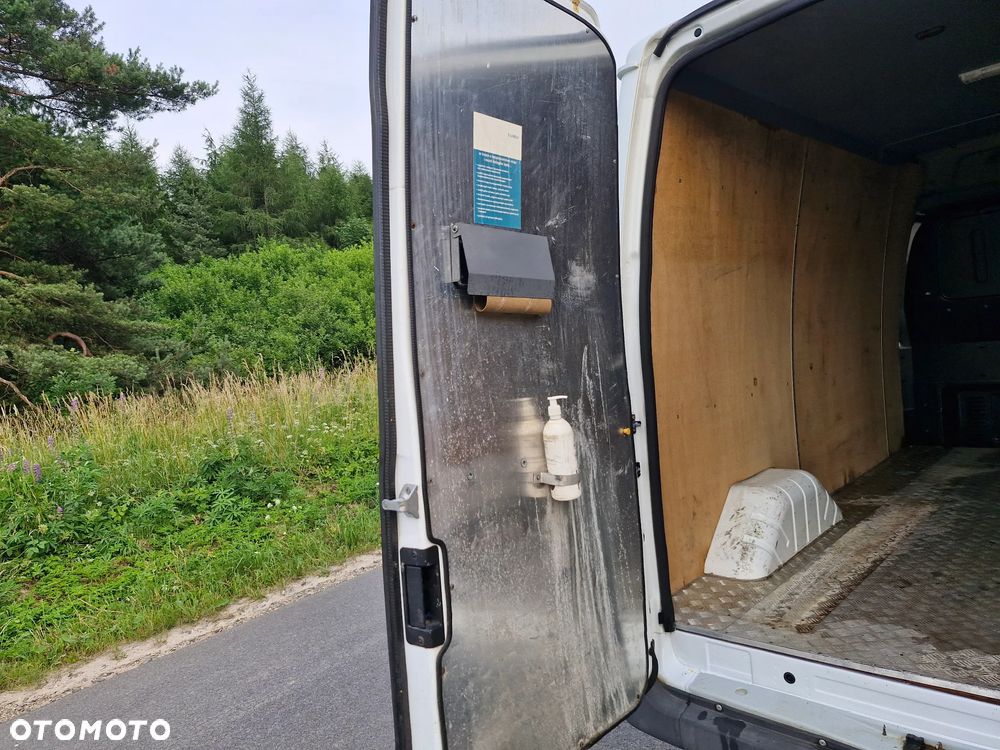 Ford TRANSIT - 14