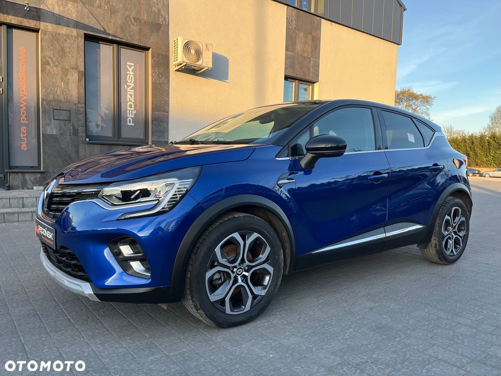 Renault Captur - 1