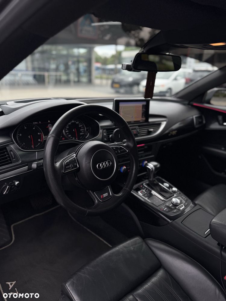 Audi A7 Sportback - 6