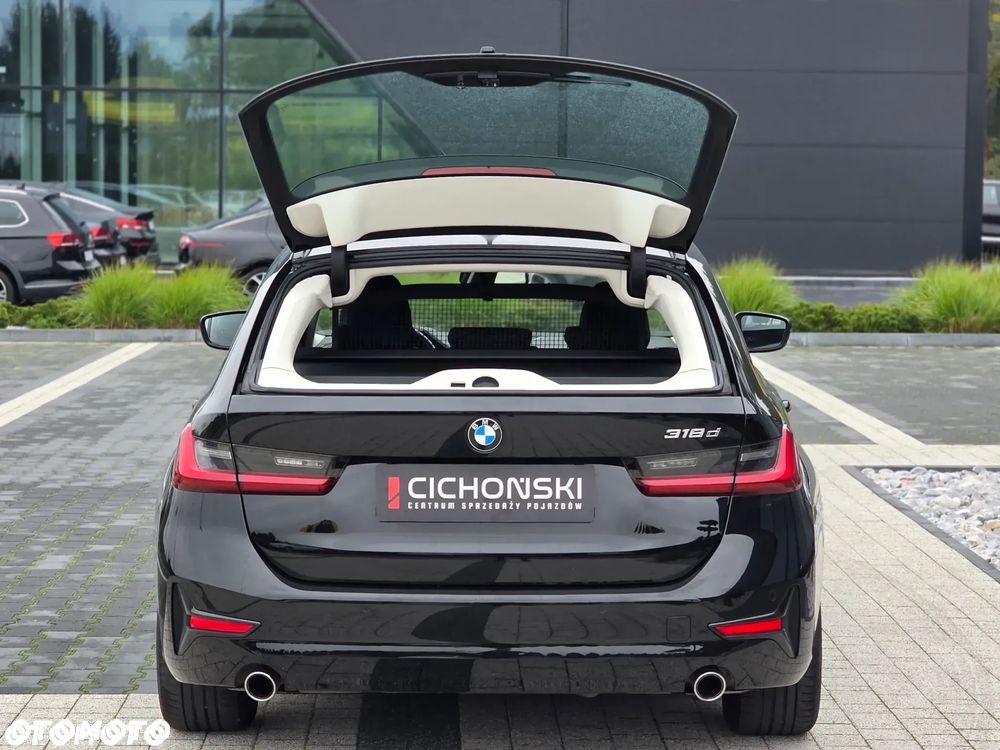 BMW Seria 3 - 15