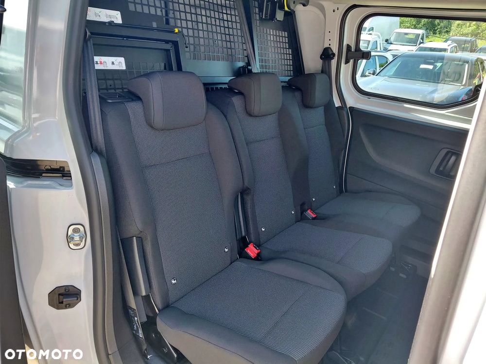 Opel Combo - 10