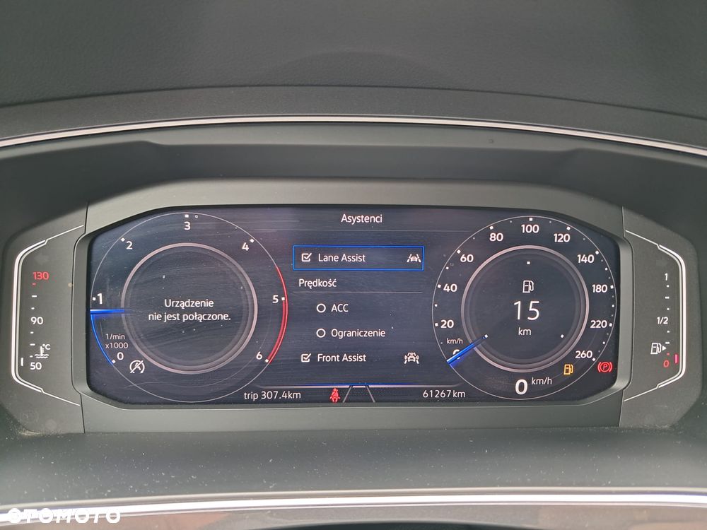 Volkswagen Tiguan 2.0 TDI SCR Life - 36